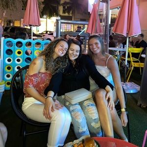 Meet Your Posher, Brooke!